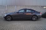 BMW 3-serie 318i Executive Edition Sport Line Autom LED Kopl, Te koop, 1465 kg, Zilver of Grijs, Benzine