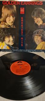 Golden Earrings  - Greatest Hits LP (1969), Ophalen of Verzenden, 1960 tot 1980, Gebruikt, 12 inch