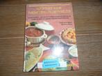 Kookboek voor magnetron en diepvriezer, Ophalen of Verzenden, Zo goed als nieuw