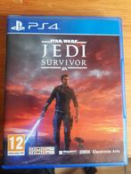 Jedi Survivor PS4, 1 speler, Ophalen, Zo goed als nieuw, Avontuur en Actie