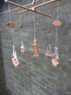 houten mobiel, Ophalen of Verzenden, Gebruikt