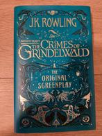 The crimes of grindelwald, Nieuw, Ophalen of Verzenden