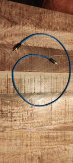 VLS subwoofer kabel 1m, Ophalen of Verzenden, Minder dan 2 meter