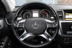 Mercedes-Benz M-Klasse ML 350 BLUETEC 4MATIC | Grijs Kenteke, Automaat, 15 km/l, Gebruikt, 258 pk