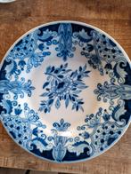 Makkum, wandbord, Ophalen of Verzenden