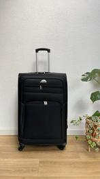 Koffer groot zwart nieuw actieprijs €40,-!!! 28 inch 70x50, Nieuw, Ophalen of Verzenden