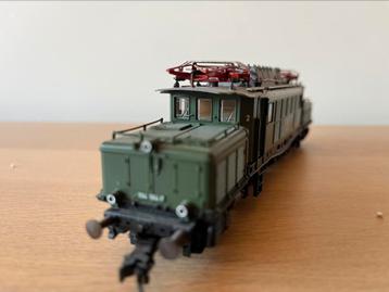 Roco 43483 locomotief DB 194 194-7 beschikbaar voor biedingen