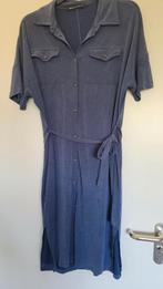 Heerlijk blauw Expresso zomerjurkje, maat m., Kleding | Dames, Jurken, Maat 38/40 (M), Ophalen of Verzenden, Zo goed als nieuw