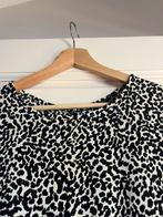 Jurk Ikks maat 40, Kleding | Dames, Maat 38/40 (M), IKKS, Zwart, Ophalen of Verzenden