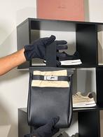 Montalore Petite Messenger (hermes hac a dos ), Ophalen of Verzenden, Nieuw, Zwart