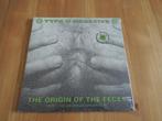 type o negative the origin of the faces ,, Ophalen of Verzenden, Nieuw in verpakking