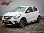 Opel KARL 1.0 Rocks Online Edition | Airco | Navi | Cruise |, Voorwielaandrijving, 839 kg, Stof, Gebruikt