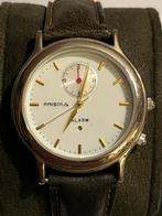 PRISMA HEREN HORLOGE MET ALARM, Ophalen of Verzenden, Zo goed als nieuw