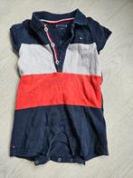 Tommy hilfiger boxpakje maat 74, Ophalen of Verzenden, Zo goed als nieuw, Jongetje, Pakje