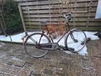 Herenfiets Batavus 28inch, 59 cm of meer, Ophalen of Verzenden