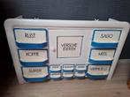 Oud kastje voor kruiden, eieren etc, Huis en Inrichting, Keuken | Keukenbenodigdheden, Ophalen, Gebruikt