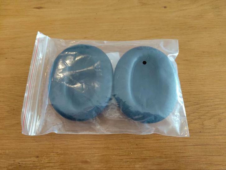 Oorkussens Sony WH-CH720N, nieuw staat., Audio, Tv en Foto, Koptelefoons, Nieuw, Over oor (circumaural), Sony, Ophalen of Verzenden