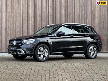 Mercedes-Benz GLC-klasse 300e 4MATIC Business Solution / ACC beschikbaar voor biedingen