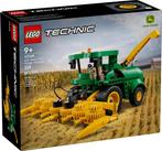 Lego Technic 42168 - John Deere 9700 Forage Harvester NIEUW, Kinderen en Baby's, Speelgoed | Duplo en Lego, Ophalen of Verzenden