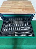 Jungwille Francorchamps Edition Gereedschapswagen, Doe-het-zelf en Verbouw, Gereedschapskisten, Ophalen of Verzenden, Gevuld, Nieuw