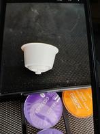 Koffie Nescafe Dolce Gusto, Witgoed en Apparatuur, Koffiemachine-accessoires, Ophalen, Nieuw