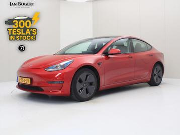 Tesla Model 3 Long-Range AWD 351pk 75 kWh FACELIFT [ WARMTEP beschikbaar voor biedingen