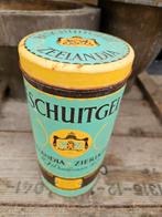 Blik Zeelandia d11 h21, Ophalen of Verzenden, Gebruikt, Overige, Overige merken