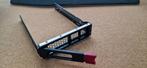 HP Harddisk bracket drive caddy 774026, Server, HDD, Ophalen of Verzenden, Zo goed als nieuw