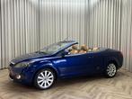 Ford FOCUS Coupe-cabriolet 2.0 Titanium *Dealer OH* Leder, T, 4 cilinders, Cabriolet, Handgeschakeld, Euro 4
