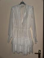 Dames witte jurk van Papillonne, Kleding | Dames, Jurken, Maat 38/40 (M), Wit, Ophalen of Verzenden, Zo goed als nieuw
