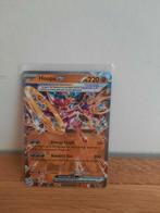 Hoopa Ex, Ophalen of Verzenden, Zo goed als nieuw, Losse kaart