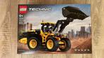 Lego 42209 Volvo L120 Electric Wheel Loader, Kinderen en Baby's, Speelgoed | Duplo en Lego, Ophalen of Verzenden, Nieuw