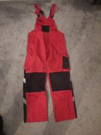 Amerikaanse overall Mascot Leipzig 12069-203 nieuw maat C50, Mascot Workwear, Dames, Overall, Nieuw