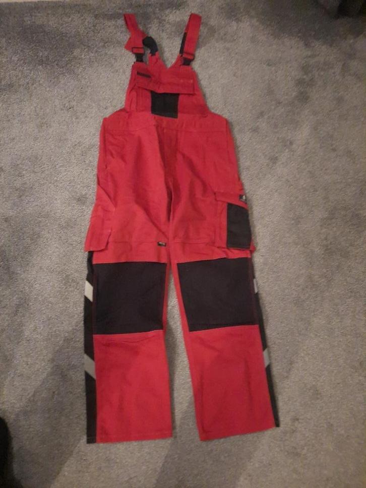 Amerikaanse overall Mascot Leipzig 12069-203 nieuw maat C50, Tuin en Terras, Werkkleding, Nieuw, Dames, Heren, Overall, Ophalen of Verzenden