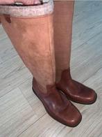 Uggs laarzen, Kleding | Dames, Schoenen, Ophalen of Verzenden, Zo goed als nieuw, Bruin, Hoge laarzen