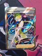 Elesa's Sparkle - Pokémonkaart, Ophalen of Verzenden, Losse kaart, Foil