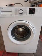Wasmachine Beko, Energieklasse A of zuiniger, 85 tot 90 cm, 1200 tot 1600 toeren, Ophalen of Verzenden