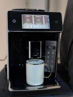 SAECO GranAroma Deluxe SM6680/00, Afneembaar waterreservoir, 10 kopjes of meer, Ophalen of Verzenden, Koffiemachine