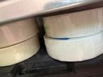 Bouwmaat Gaasband, Minder dan 4 cm, Overige materialen, Nieuw, Ophalen of Verzenden