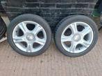 Seat Ibiza Velgen + All-Season Banden (4x), Ophalen