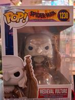 Funk POP- across the spiderverse- medieval vulture (1230), Funko, Nieuw, Ophalen of Verzenden, Nvt