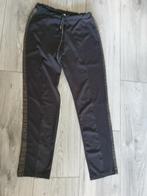Vlotte transfer pantalon, Ophalen of Verzenden, Zo goed als nieuw, Maat 38/40 (M), Zwart