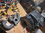 B230fk turbo ombouw, Auto-onderdelen, Motor en Toebehoren, Ophalen of Verzenden, Gebruikt, Volvo