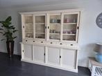 buffetkast, Huis en Inrichting, Kasten | Buffetkasten, Ophalen, Gebruikt, 200 cm of meer, 200 cm of meer