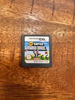 New Super Mario Bros Nintendo DS, 1 speler, Ophalen of Verzenden, Zo goed als nieuw, Vanaf 3 jaar