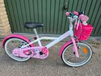 Meisjesfiets, Ophalen, Gebruikt, 20 inch