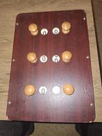 Vintage Biljart Scorebord, Ophalen of Verzenden