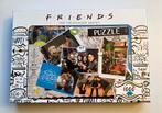 Leuke Firiends legpuzzel 1000 stukjes, Ophalen of Verzenden, 500 t/m 1500 stukjes, Zo goed als nieuw, Legpuzzel