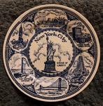 Wandbord New York City, Ophalen of Verzenden