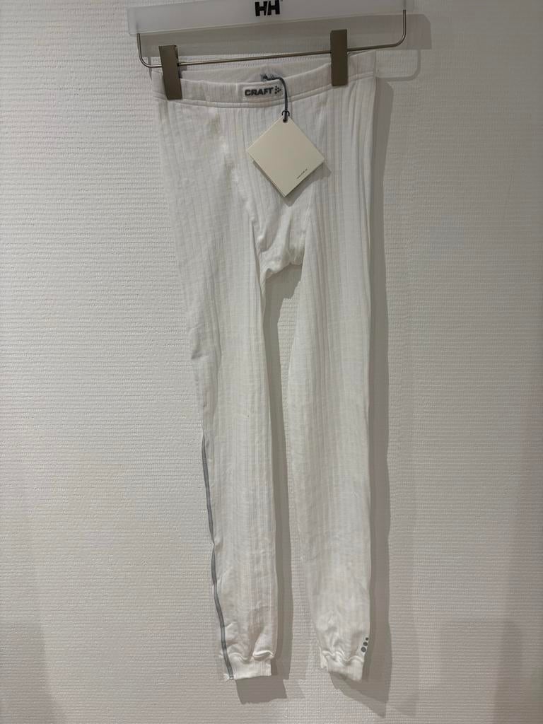 Nieuwe Craft Active Thermo Broek - Maat M, Maat 38/40 (M), Geen, Nieuw, Ophalen of Verzenden